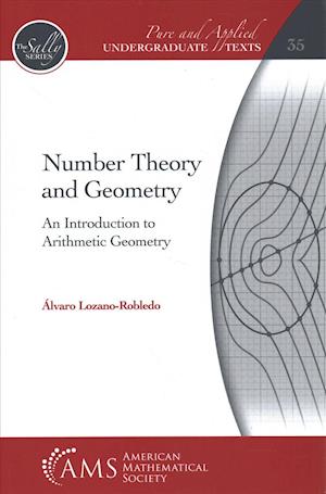 Number Theory and Geometry