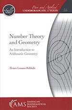 Number Theory and Geometry