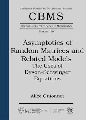 Asymptotics of Random Matrices and Related Models