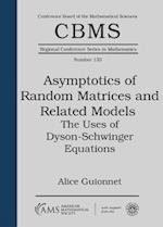 Asymptotics of Random Matrices and Related Models