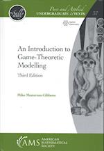 An Introduction to Game-Theoretic Modelling