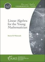 Linear Algebra for the Young Mathematician