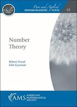 Number Theory