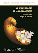 A Cornucopia of Quadrilaterals