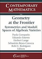 Geometry at the Frontier