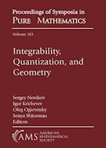 Integrability, Quantization, and Geometry