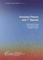 Function Theory and $\ell ^p$ Spaces