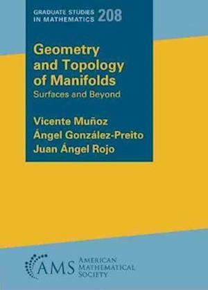 Geometry and Topology of Manifolds