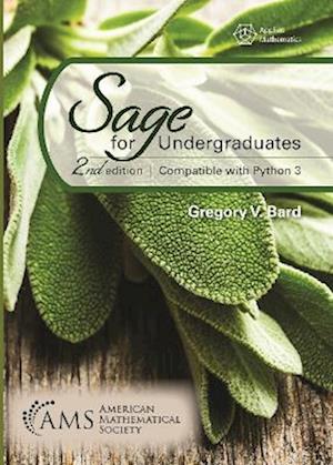 Sage for Undergraduates