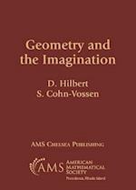 Geometry and the Imagination