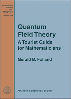 Quantum Field Theory