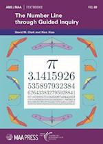 The Number Line through Guided Inquiry