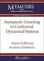 Asymptotic Counting in Conformal Dynamical Systems