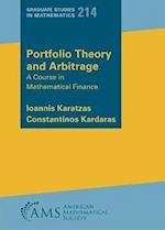 Portfolio Theory and Arbitrage