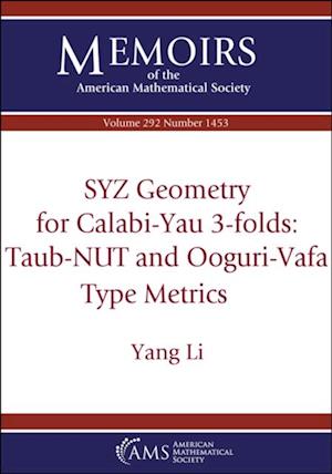 SYZ Geometry for Calabi-Yau 3-folds