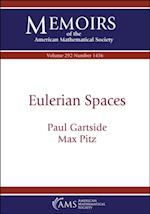 Eulerian Spaces