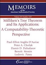 Milliken's Tree Theorem and Its Applications