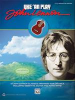 Uke 'an Play: John Lennon