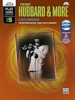 Alfred Jazz Play-Along -- Freddie Hubbard & More, Vol 5