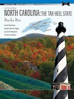 North Carolina -- The Tar Heel State