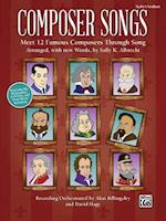 Composer Songs