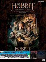 The Hobbit -- The Desolation of Smaug