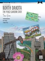 North Dakota -- The Peace Garden State