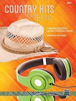 Country Hits for Teens, Bk 1