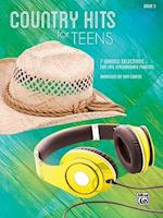 Country Hits for Teens, Bk 3