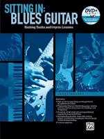 Sitting in -- Blues Guitar
