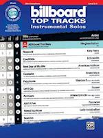 Billboard Top Tracks Instrumental Solos