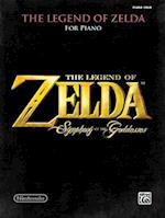 The Legend of Zelda Symphony of the Goddesses