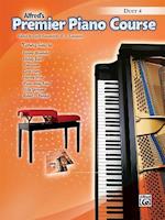 Premier Piano Course Duet, Bk 4