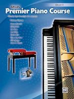 Premier Piano Course Duet, Bk 5