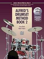 Alfred's Drumset Method, Bk 2