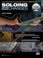 Soloing Over Changes