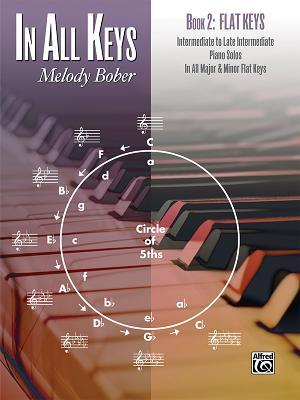 In All Keys -- Flat Keys, Bk 2