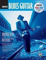 The Complete Blues Guitar Method