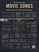 The Guitar Collection -- Movie Songs