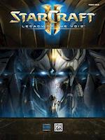 Starcraft II -- Legacy of the Void