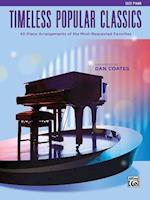 Top 40 Essential Piano Arrangements