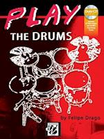 Play the Drums