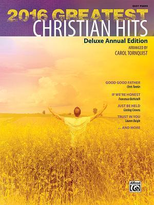 2016 Greatest Christian Hits