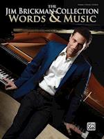 The Jim Brickman Collection, Words & Music