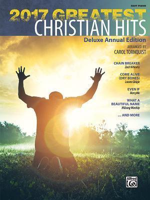 2017 Greatest Christian Hits