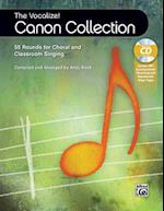 The Vocalize! Canon Collection