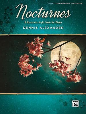 Nocturnes, Bk 1