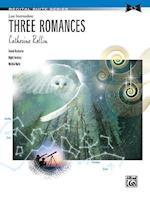 Three Romances