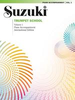 Suzuki Trumpet School, Volume 1