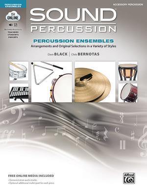 Sound Percussion Ensembles